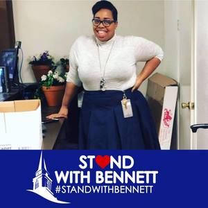 Meet your Posher, Brooke